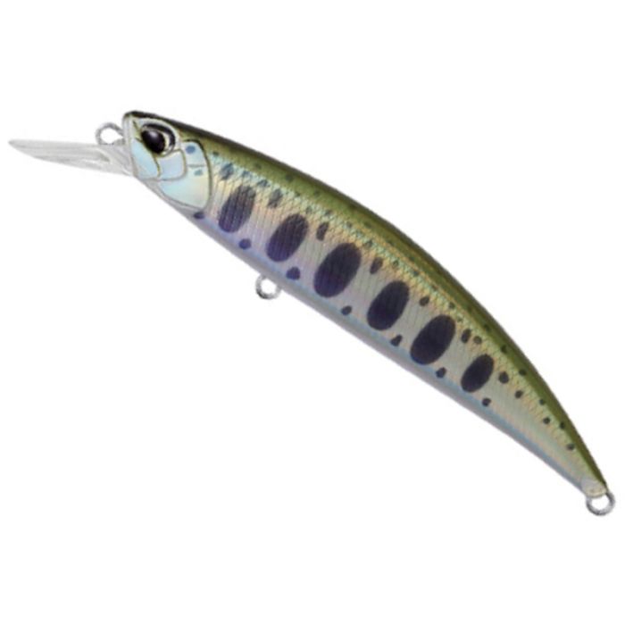 DUO Spearhead Ryuki 80S Lure, ANA4034 Yamame, 8cm, 12g