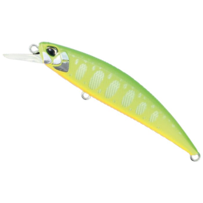 DUO Spearhead Ryuki 80S Lure, ASI4044 Full Chart Yamame, 8cm, 12g