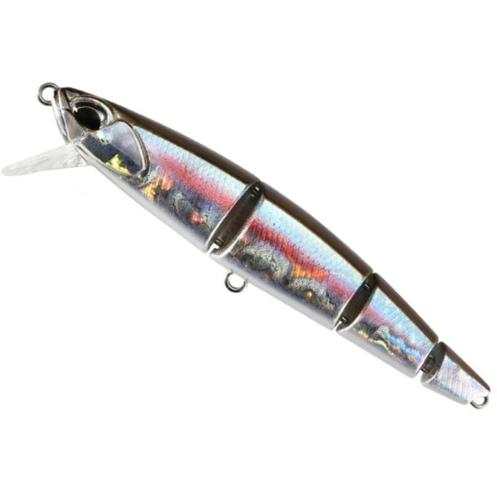 Vobler DUO Spearhead Ryuki Quattro 90S, Wakasagi, 9cm, 14g