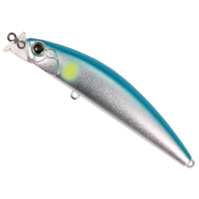 DUO Terrif DC-9 Bullet Lure, Slow Floating, CCC0517 Marine Ayu, 9cm, 15g