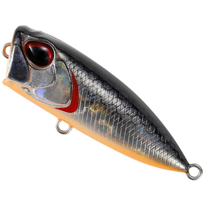 Duo Tetra Works PocoPoco F Lure, ADA3081 Prism Shad, 4cm, 3g