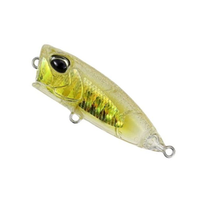 Duo Tetra Works Pocopoco F Lure, Goldfish, 4cm, 3g