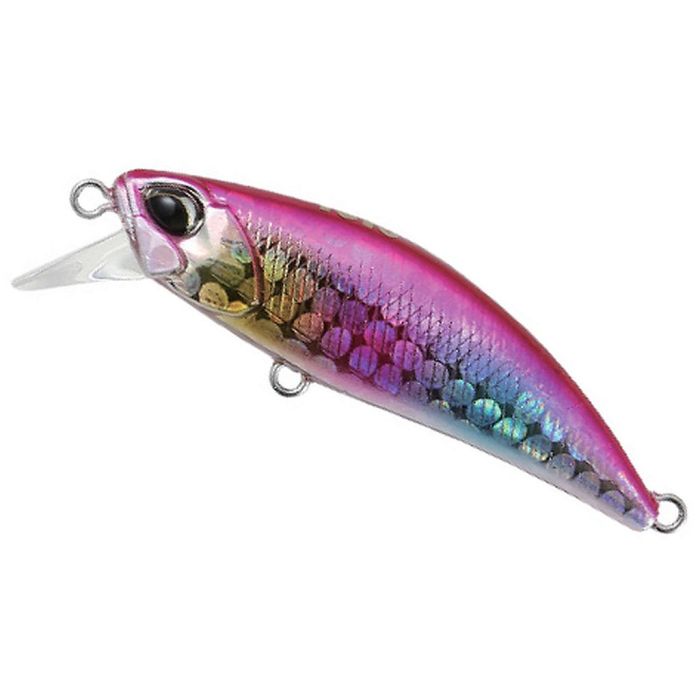 Duo Tetra Works Toto AQA0313 Pink Candy GB Lure, 4.8cm, 4.3g
