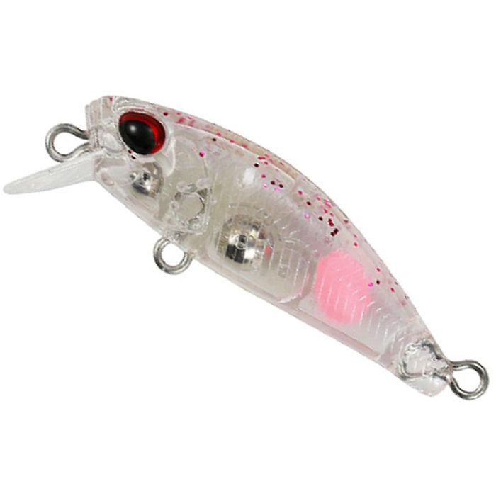 Vobler DUO Tetra Works Toto Fat 35S, CCC0073 Peachy GT, 3.5cm, 2.1g