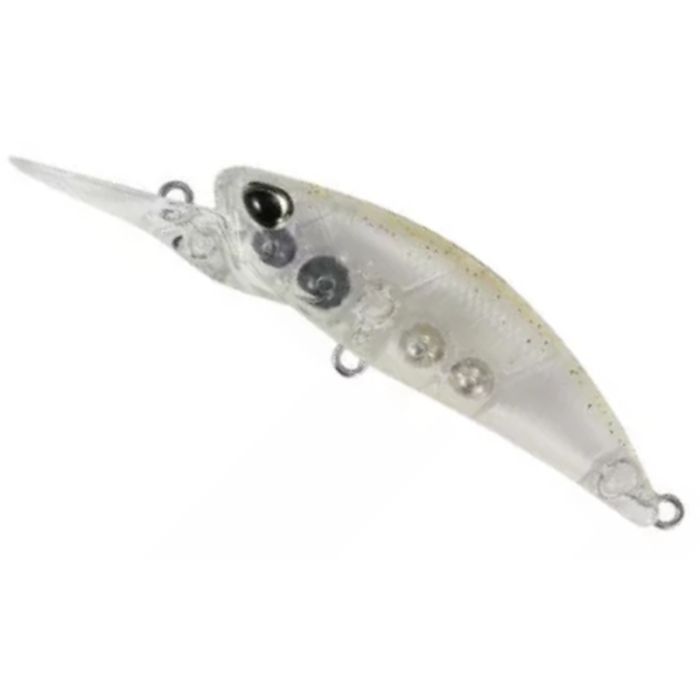 Vobler DUO Tetra Works Totoshad, CCC0077 UVGold Wglow, 4.8cm, 4.5g