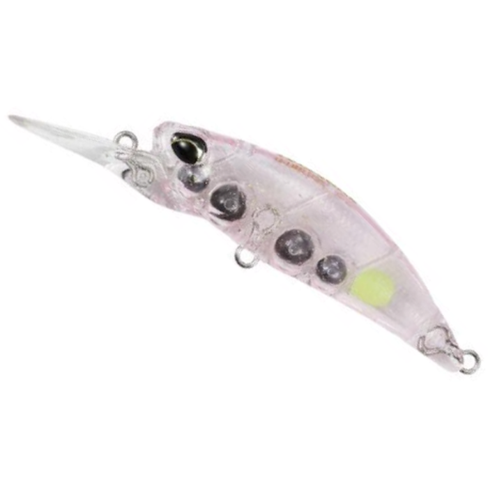 Vobler DUO Tetra Works Totoshad, CCC0377 Clear Light Pink, 4.8cm, 4.5g