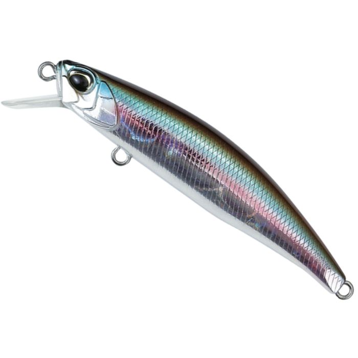 Vobler DUO Tide Minnow 75S Sprint, Sinking, ADA0213 Ocean Bait, 7.5cm, 11g