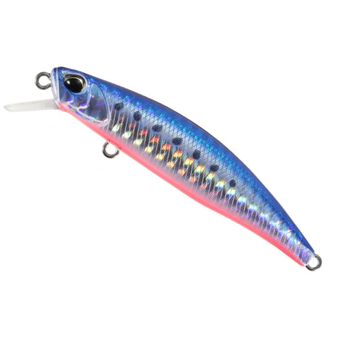 DUO Tide Minnow 75S Sprint Lure, Sinking, AHA0087 Mazume Sardine, 7.5cm, 11g