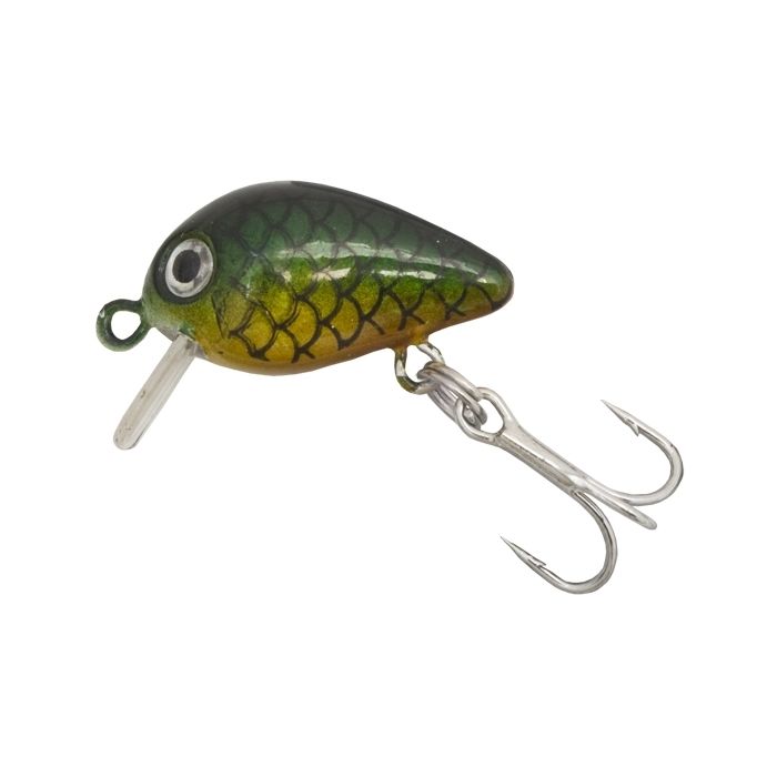 Wobbler EnergoTeam Kamasaki GS Bug, Color 99, 2.5cm, 1.5g
