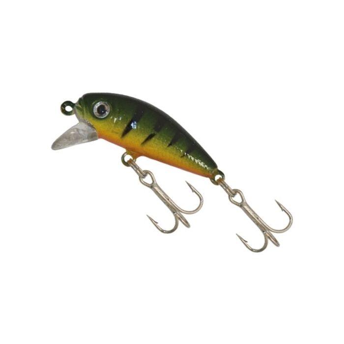Wobbler EnergoTeam Kamasaki GS Perch-1, Color 14, 3cm, 3g
