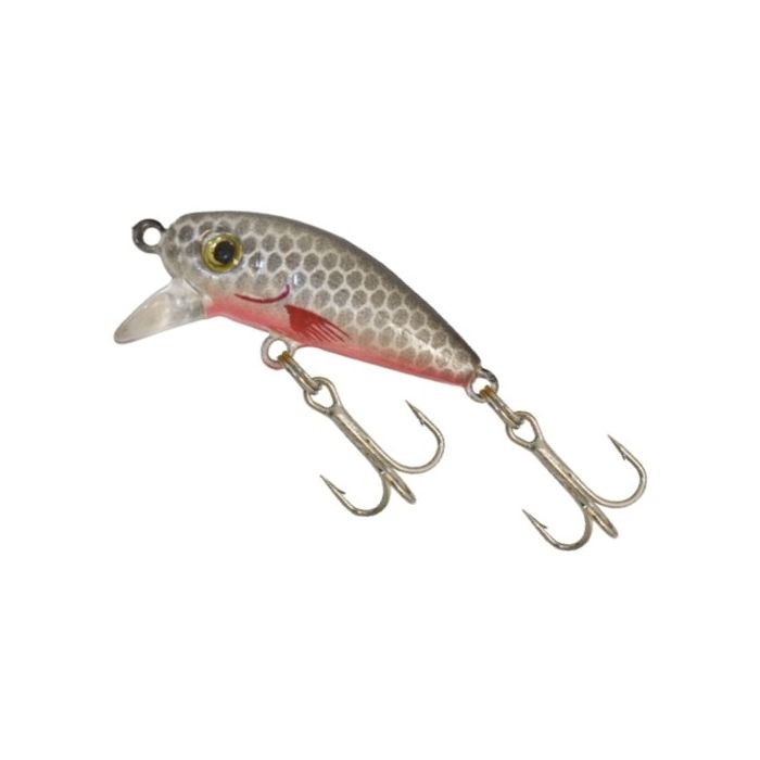 Wobbler EnergoTeam Kamasaki GS Perch-1, Color 16, 3cm, 3g