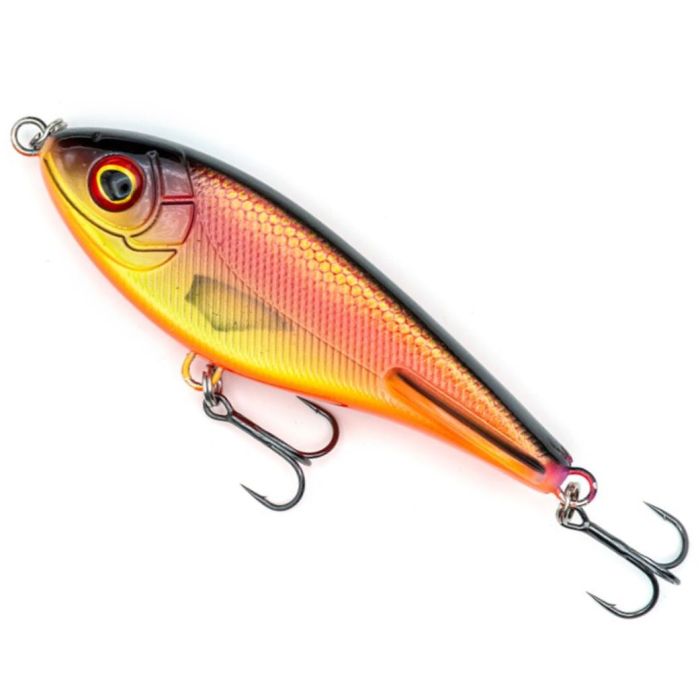 Vobler Fast Strike Ilusion Slider Sinking, Color RYB, 9cm, 25g