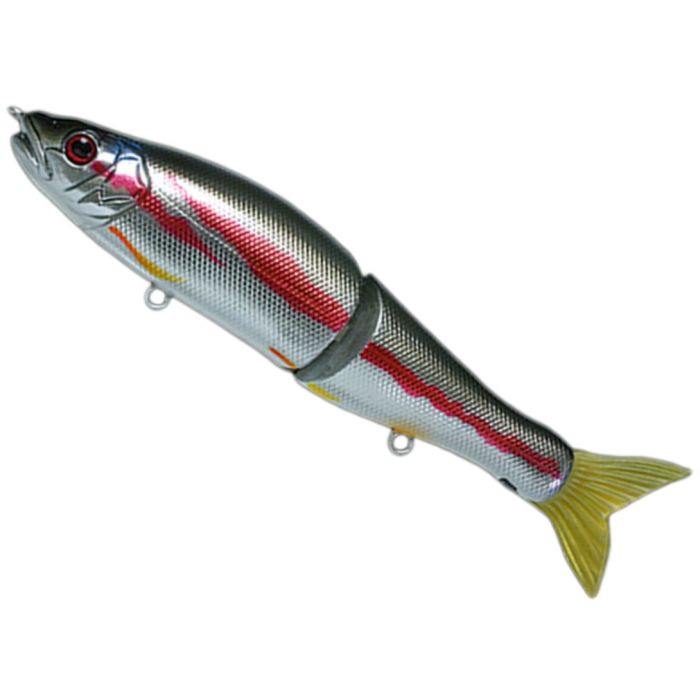 Vobler Gan Craft Jointed Claw 148 SS, Nakahira Ugui, 14.8cm, 42g