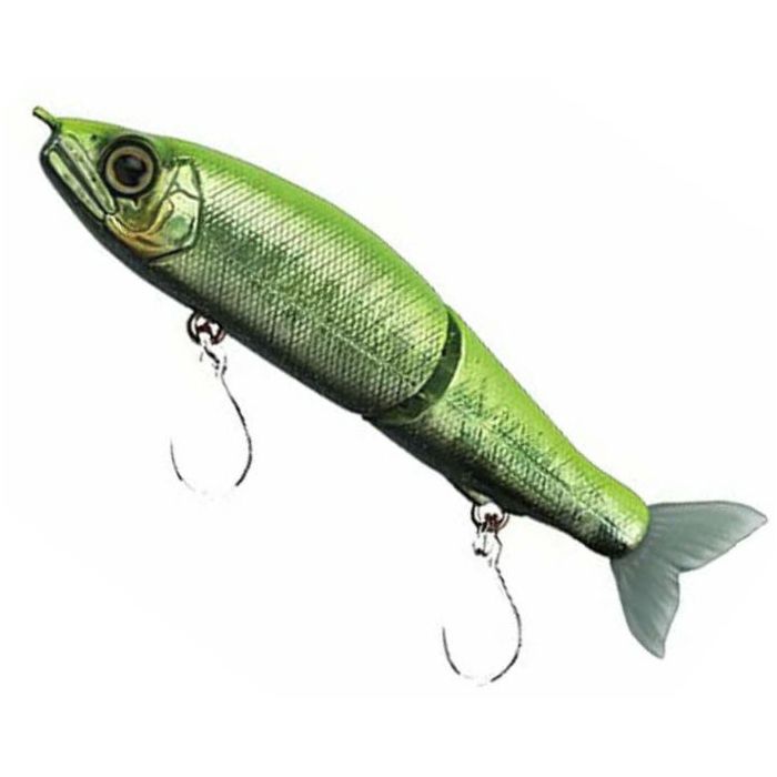 Vobler Gan Craft Jointed Claw 70 S, AR-11 Spark Edge, 7cm, 4.6g