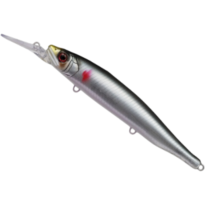 Vobler Gan Craft Rest 108 SF, Nakahira Ayu, 10.8cm, 14g