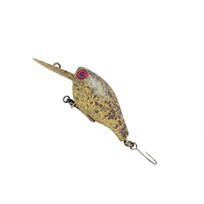 Vobler HMKL Crank 33 MR Suspending, Topping Food RG, 3.3cm, 3g