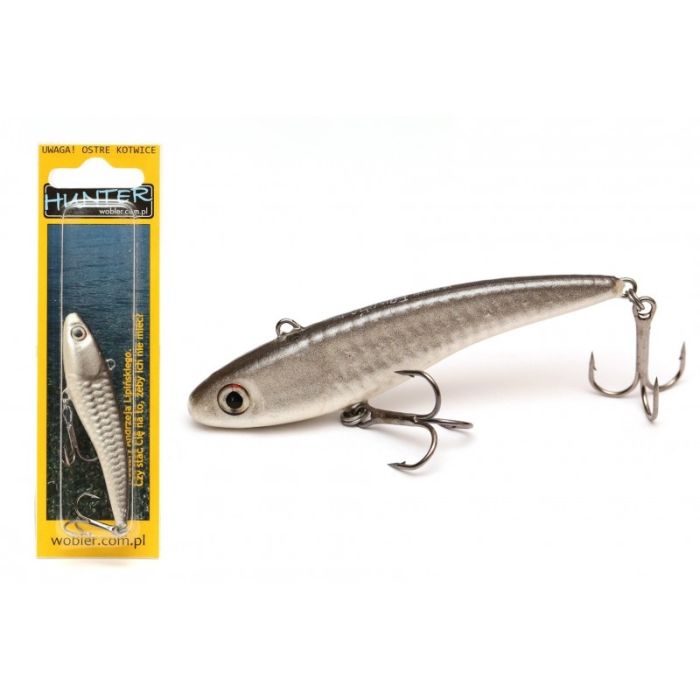 Wobbler Hunter Fanatic, Color AL, 7cm, 10g