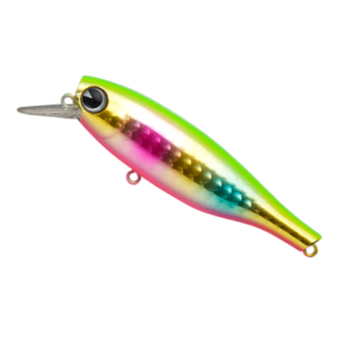 IMA B-FAT 70S Lure, 205 Ball Color, 7cm, 8g