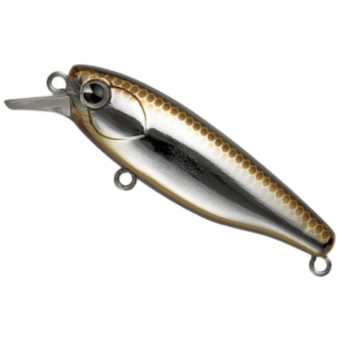 Vobler IMA K-FAT 58 Suspend, 007 Haku, 5.8cm, 8g