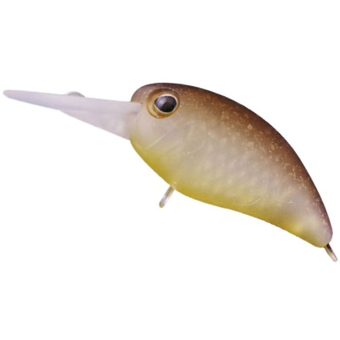 Vobler Jackall Panicra DR, Culoare Gonty Rush Glow II, 3.2cm, 3.6g