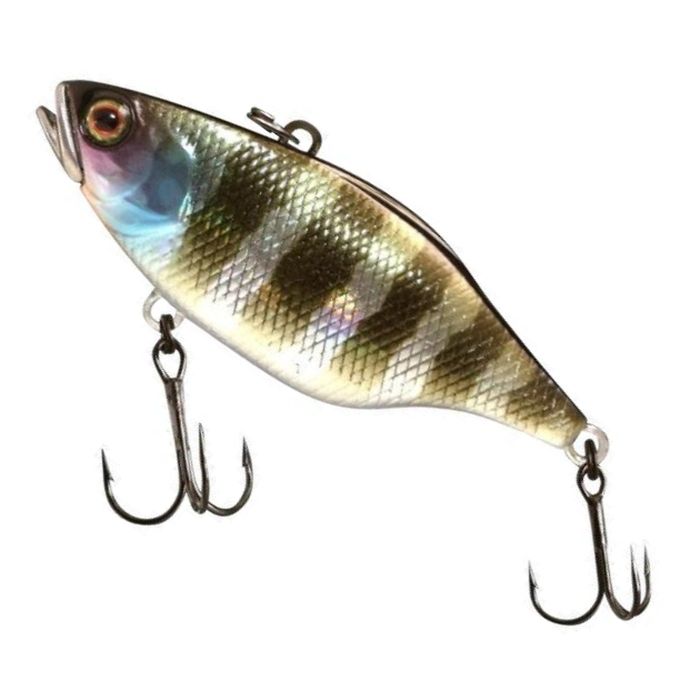 Jackall TN60 Full Tungsten Lure, Color Senko Gill, 6cm, 13g