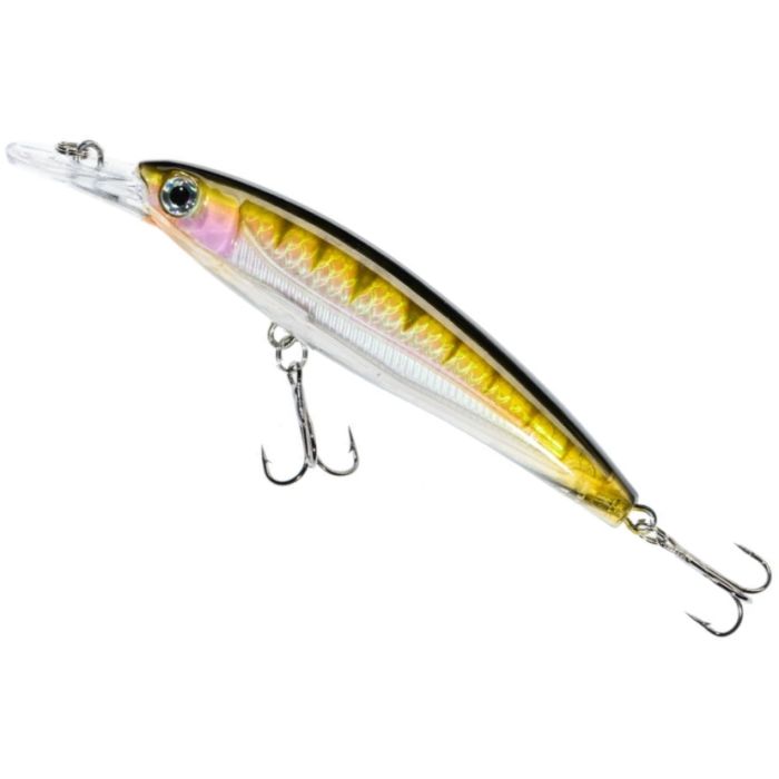 Vobler Jaxon Atract Bleak F, Culoare G, 10cm, 14.1g