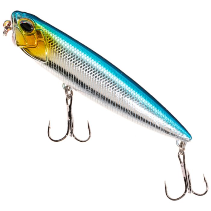 Jaxon Atract Dron F Crankbait, Color F, 6.5cm, 5.3g