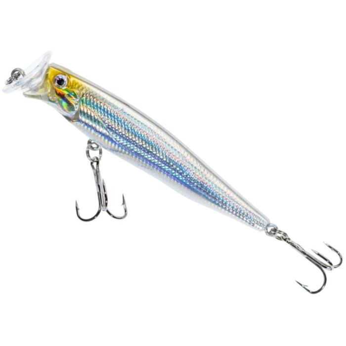 Jaxon Atract Flash S Wobbler, Color B, 8.5cm, 17g