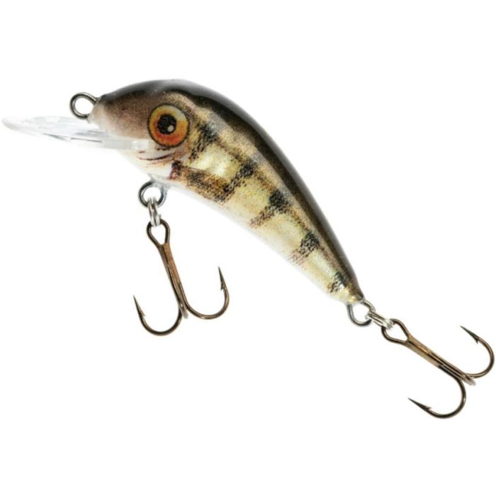 Wobbler Jaxon Holo Select Senso QM Floating, Color OF, 4cm, 2.8g
