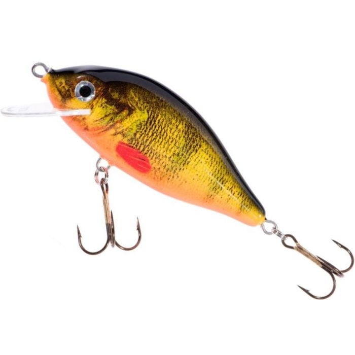 Wobbler Jaxon Karas Floating, Color OM, 9cm, 17g