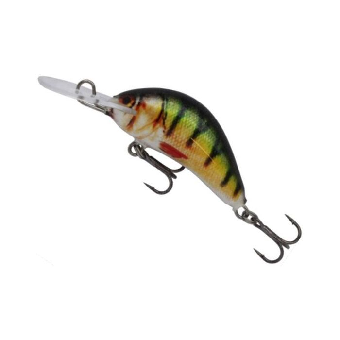 Vobler Kenart Diver Floating, Culoare NP, 4cm, 3g