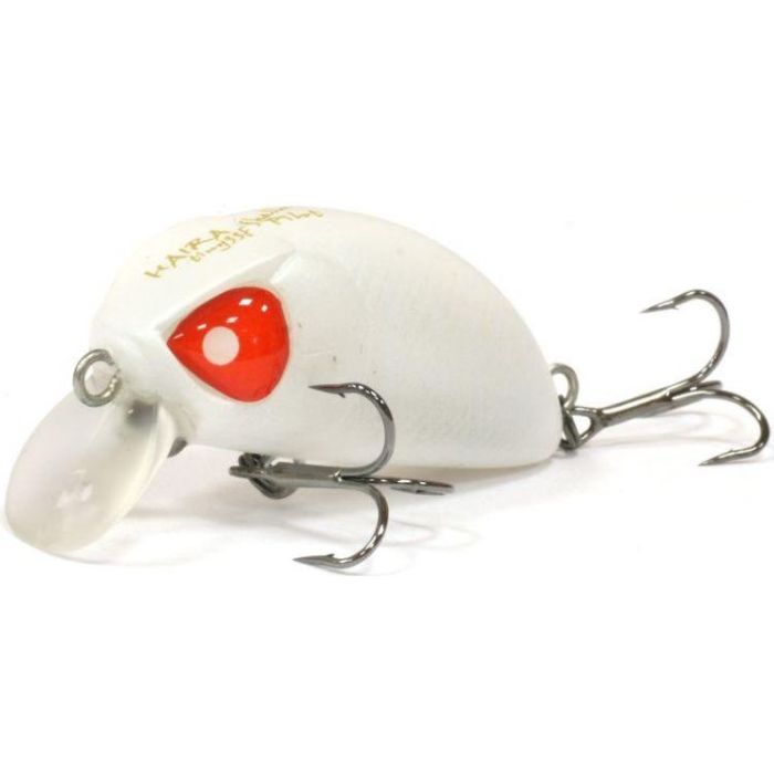 Lucky John Haira Shallow 44F Wobbler, Color 205, 4.4cm, 7g