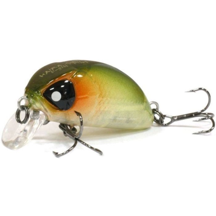 Lure Lucky John Haira Shallow 44F, Color 401, 4.4cm, 7g