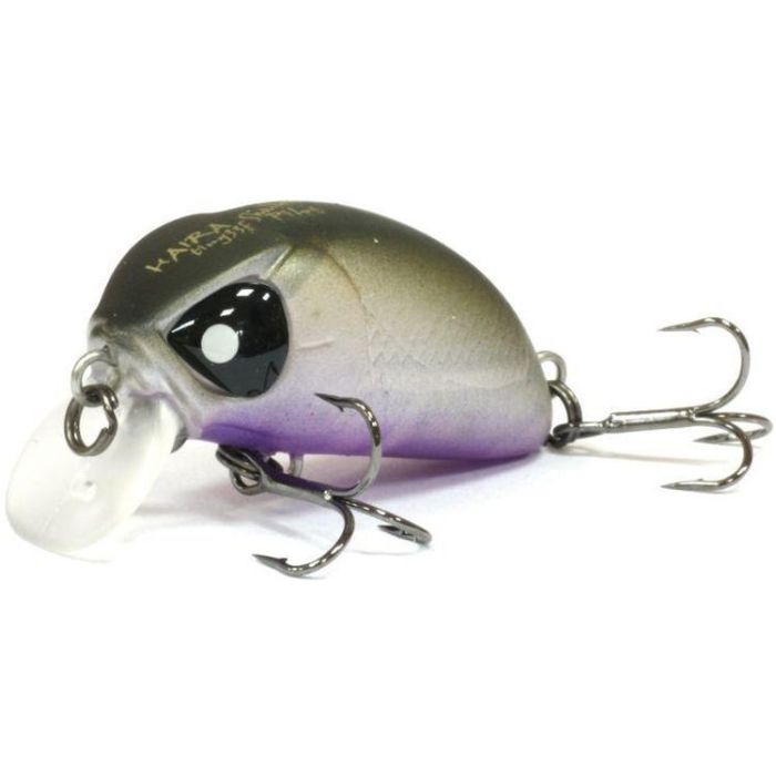 Lure Lucky John Haira Shallow 44F, Color 404, 4.4cm, 7g