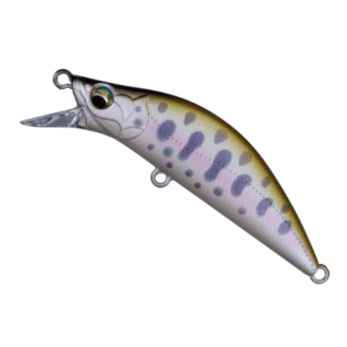 Vobler Major Craft Finetail Eden 45S, Pearl Yamame, 4.5cm, 3.7g