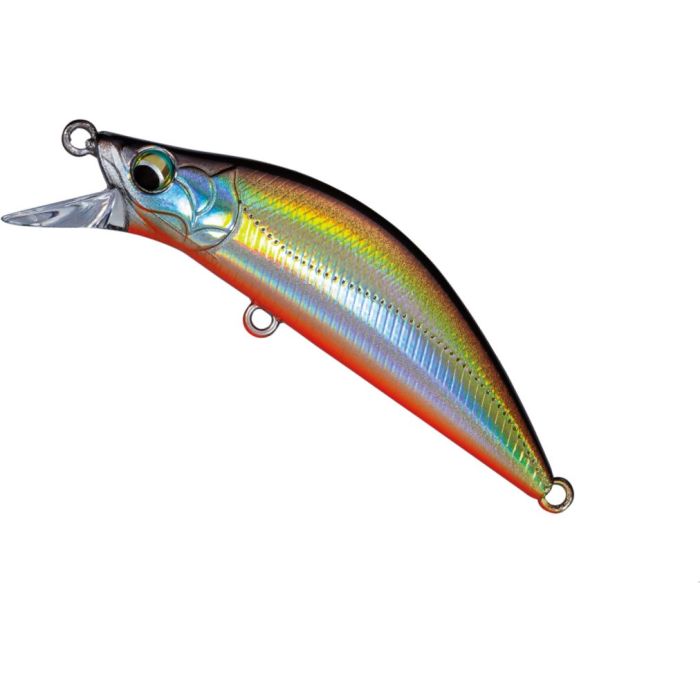 Vobler Major Craft Finetail Eden 50H, Tennessee Shad, 5cm, 5.5g