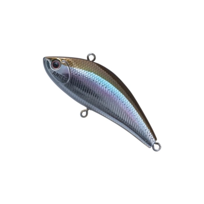 Wobbler Palms Rattlin Vibe VIBROSSI, Color AL-95, 5cm, 6.5g