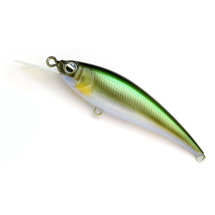 Raid Level Shad Sprinter 68SR, 005 Kanamoroko, 6.8cm, 5.6g