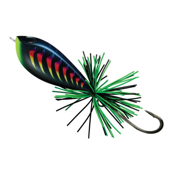 Rapala BX Skitter Frog Lure, Night Aurora (NIA), 5.50cm, 13g