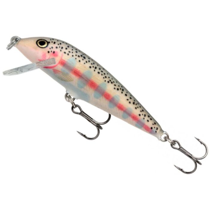 Vobler Rapala Countdown, Culoare BJRT, 5cm, 5g