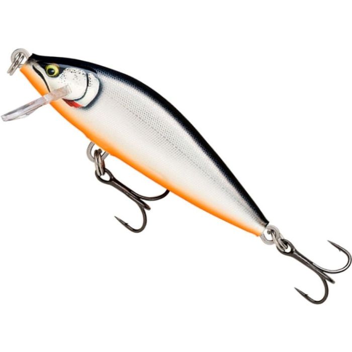 Rapala Countdown Elite lure, Color GDSS, 9.5cm, 14g