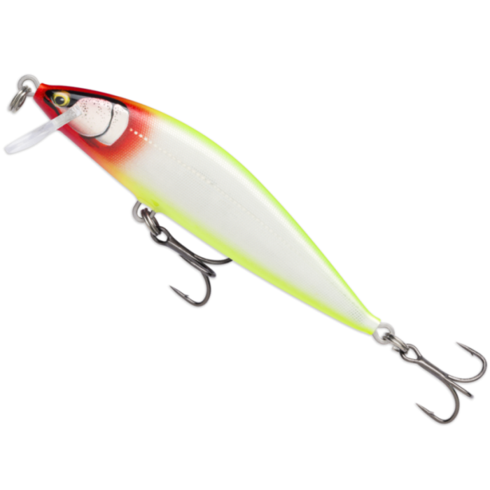 Rapala Countdown Elite Lure, Gilded Clown (GDCL), 9.5cm, 14g