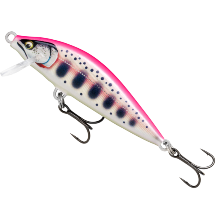 Vobler Rapala Countdown Elite, Gilded Pink Yamame (GDPY), 3.5cm, 4g