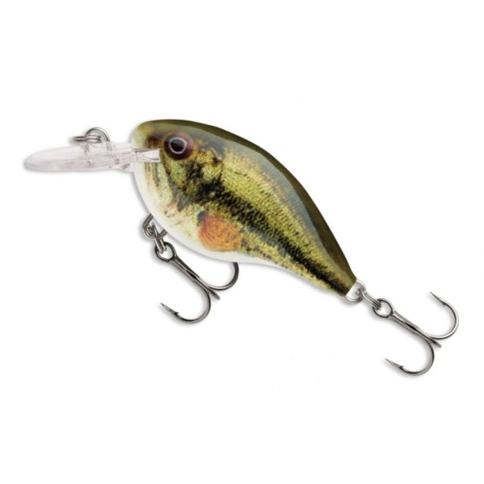 Rapala Dives-To 06 LBL Lure, 5cm, 12g