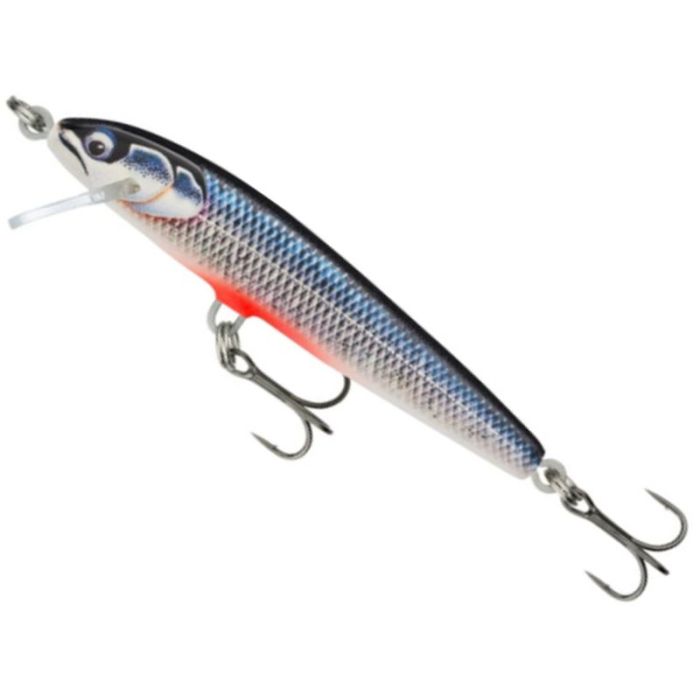 Vobler Rapala Floater Elite 85, Gilded Spawning Roach, 8.5cm, 6.5g