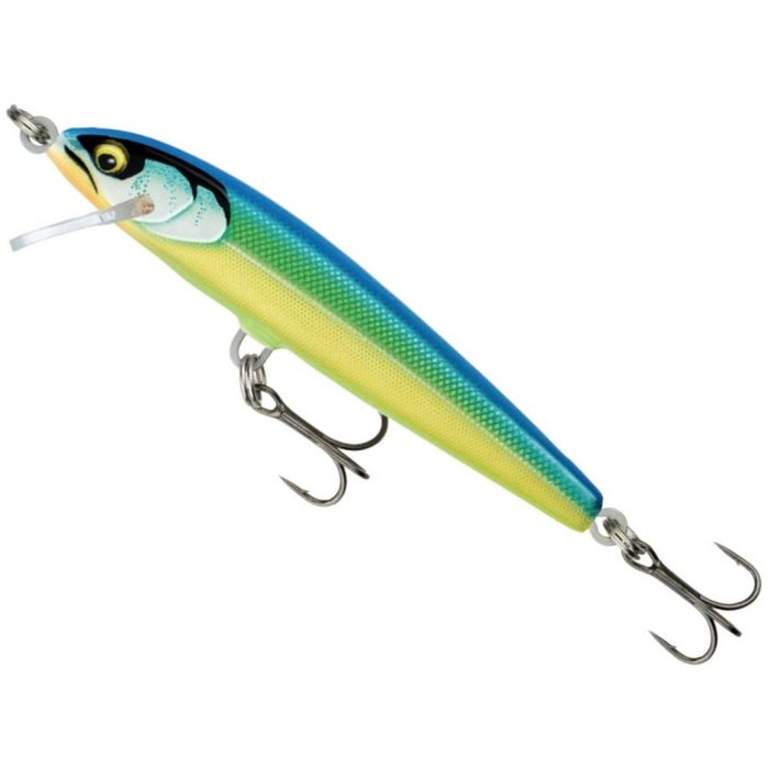 Rapala Floater Elite Lure, Color GDTT, 8.5cm, 6.5g