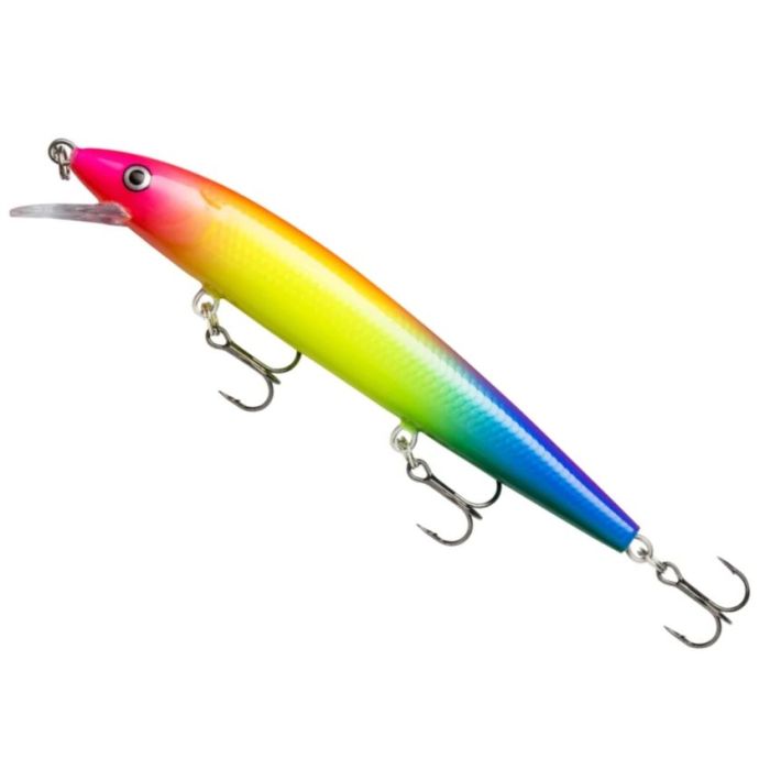 Vobler Rapala Husky Jerk, ELJ, 12cm, 13g