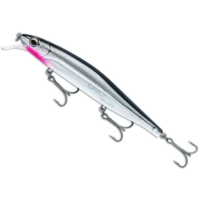 Rapala Precision Xtreme Mavrik Wobbler, Color MS, 11cm, 14g