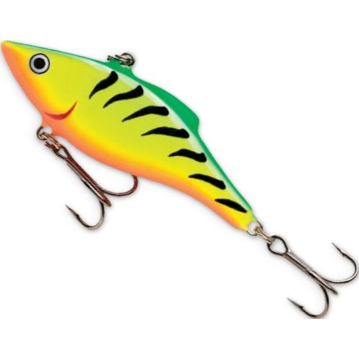Vobler Rapala Rattlin' FT 7cm/16g