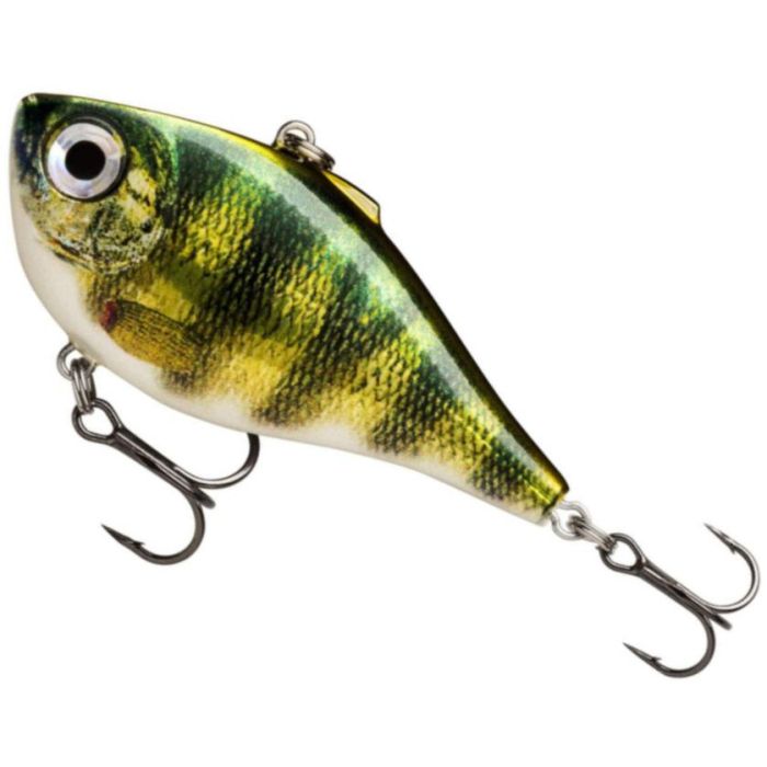 Rapala Rippin' Rap Lure, Color PEL, 5cm, 9g